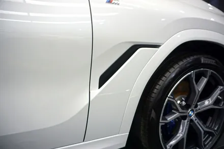 BMW X6 루마 버텍스 1100 / 900 부터 PPF까지, 일산 신차패키지 시공후기 / 고양시 구산동