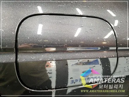 K9 판테라메탈 무료신차검수 & 신차패키지 시공기 / 고양시 구산동