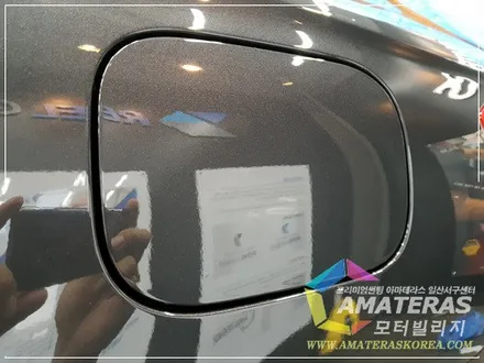 모터빌리지(아마테라스일산서구센터)의 그랜져IG 하이브리드 신차검수&신차패키지 최고급형 / 고양시 구산동