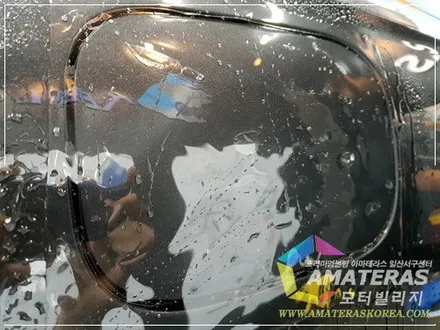 모터빌리지(아마테라스일산서구센터)의 그랜져IG 하이브리드 신차검수&신차패키지 최고급형 / 고양시 구산동