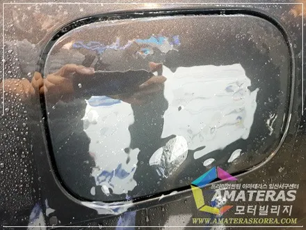 그랜져IG 아마테라스 썬팅 HN 시공기 일산썬팅 모터빌리지 / 고양시 구산동