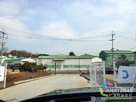 코오롱오토모티브 볼보 서초전시장 수입차 신차검수 출동 / 고양시 구산동