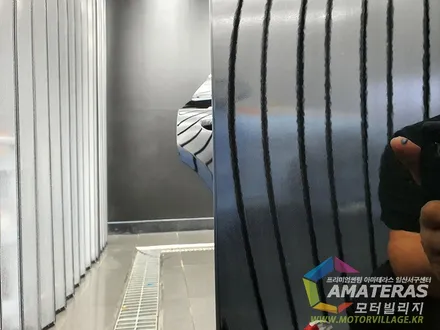 더올뉴G80 비크블랙과 우유니화이트 동시 입고 / 고양시 구산동