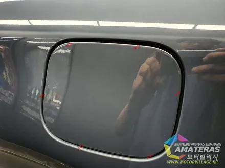 일산 아마테라스 썬팅 시공은 역시 모터빌리지 / 고양시 구산동