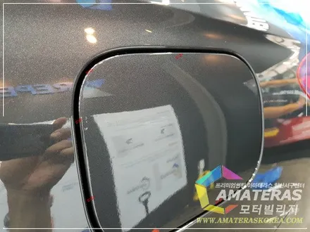 모터빌리지(아마테라스일산서구센터)의 그랜져IG 하이브리드 신차검수&신차패키지 최고급형 / 고양시 구산동
