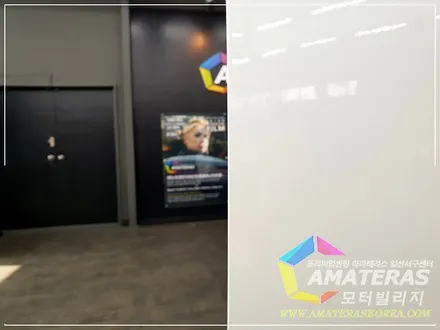모터빌리지(아마테라스일산서구센터)의 올뉴쏘렌토 신차검수 & 신차패키지2 고급형 시공기 / 고양시 구산동
