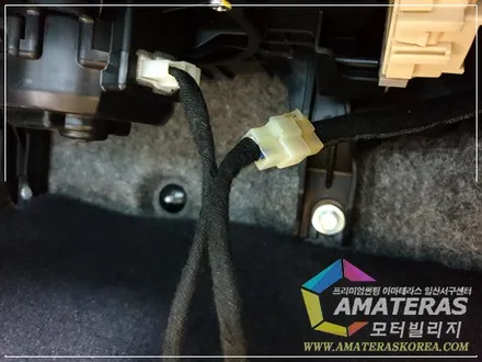 팰리세이드 신차검수 및 신차패키지 / 고양시 구산동