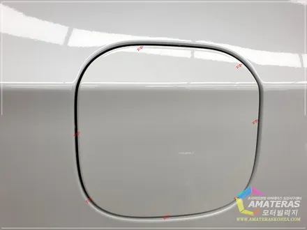 2019 말리부 신차출고시 필수 시공! / 고양시 구산동