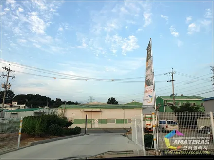 k7 프리미어 3.0 시그니처 아마테라스 썬팅 시공기 / 고양시 구산동