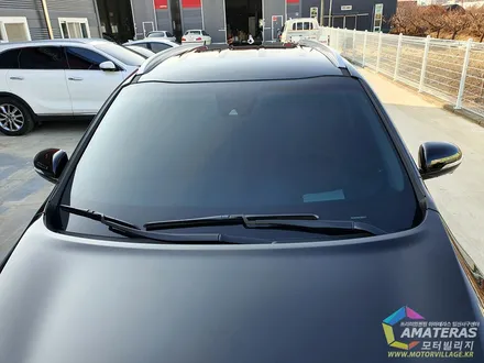 올뉴소렌토 오로라 블랙펄에 브라운 시트 내장 색 딱이야 / 고양시 구산동