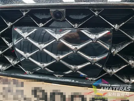 일산썬팅 모터빌리지에서 제네시스 g70 스포츠그레이 멋지게 변신 / 고양시 구산동