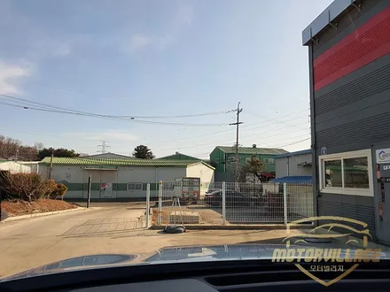 올뉴쏘렌토 일산썬팅은 모터빌리지 / 고양시 구산동