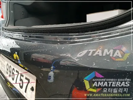 모터빌리지(아마테라스일산서구센터)의 그랜져IG 하이브리드 신차검수&신차패키지 최고급형 / 고양시 구산동
