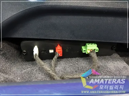팰리세이드 신차검수 및 신차패키지 / 고양시 구산동