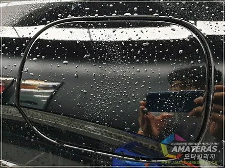일산 신차패키지 팰리세이드 시공후기 / 고양시 구산동