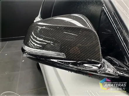BMW 118D 수입차 신차검수 위해 코오롱모터스로 출동 / 고양시 구산동