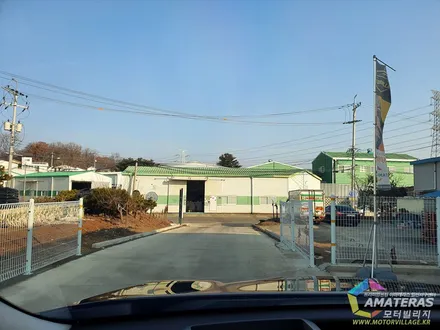 올뉴소렌토 오로라 블랙펄에 브라운 시트 내장 색 딱이야 / 고양시 구산동