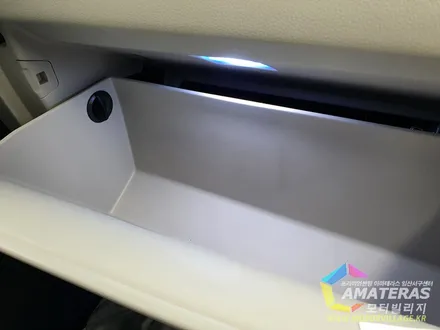팰리세이드 스틸그라파이트 또 다른 매력이 있네요 / 고양시 구산동