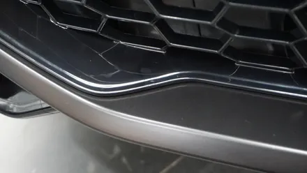 BMW X5M 프로즌 블랙 온라인 에디션 모터빌리지 일산 PPF 전체 무광 PPF 보호 필름 시공으로 신차급 도장면 유지하기 / 고양시 구산동