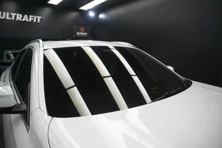 BMW X6 루마 버텍스 1100 / 900 부터 PPF까지, 일산 신차패키지 시공후기 / 고양시 구산동