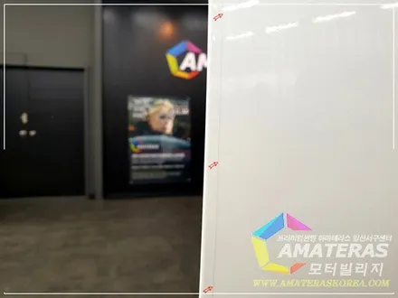 모터빌리지(아마테라스일산서구센터)의 올뉴쏘렌토 신차검수 & 신차패키지2 고급형 시공기 / 고양시 구산동