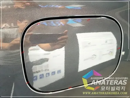 모터빌리지(아마테라스일산서구센터)의  그랜져IG 하이브리드 무료신차검수 & 신차패키지 시공기 / 고양시 구산동