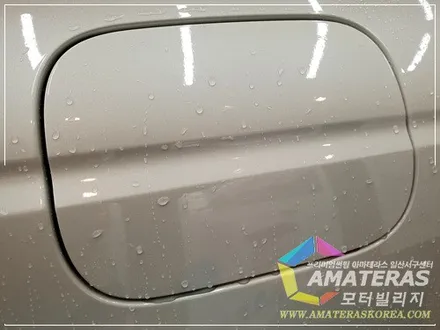 일산모터빌리지의 더 K9 플래티넘3 awd 신차검수 & 신차패키지 , 아마테라스HH썬팅 / 고양시 구산동