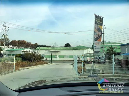 현대 넥소 카퍼메탈릭 신차검수중 주로 발견되는 문제점들 / 고양시 구산동