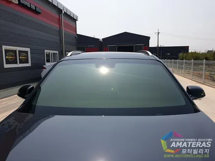 수소전기차 넥쏘는 더욱 꼼꼼한 신차 검수를 진행해야 하는 이유 / 고양시 구산동