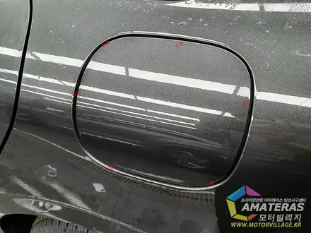 신형 K5 인터스텔라 그레이 역시 베스트 색상 / 고양시 구산동