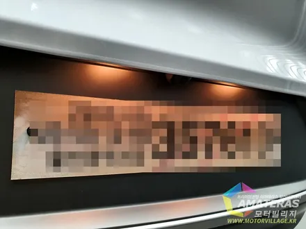 넥쏘 화이트크림 가평에서 일산 아마테라스 모터빌리지를 찾은 이유 / 고양시 구산동