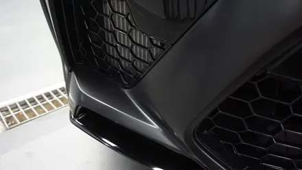 BMW X5M 프로즌 블랙 온라인 에디션 모터빌리지 일산 PPF 전체 무광 PPF 보호 필름 시공으로 신차급 도장면 유지하기 / 고양시 구산동