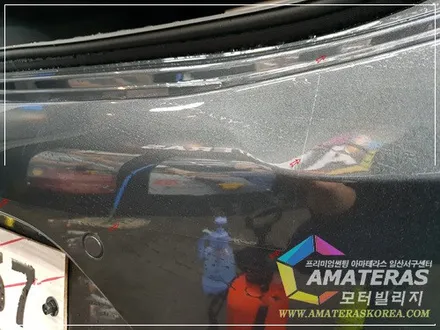 모터빌리지(아마테라스일산서구센터)의 그랜져IG 하이브리드 신차검수&신차패키지 최고급형 / 고양시 구산동