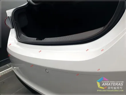 2019 말리부 신차출고시 필수 시공! / 고양시 구산동