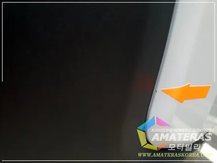 모터빌리지(아마테라스일산서구센터)의 올뉴쏘렌토 신차검수 & 신차패키지2 고급형 시공기 / 고양시 구산동