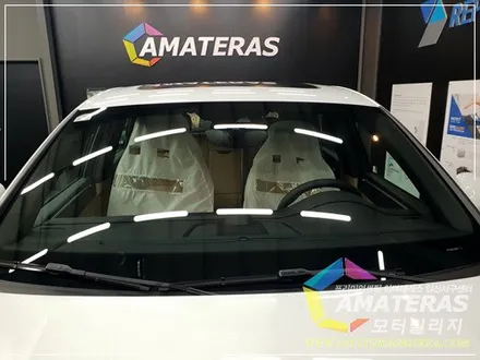 포르쉐 마칸 신차검수 & 신차패키지 & 본넷 PPF / 고양시 구산동