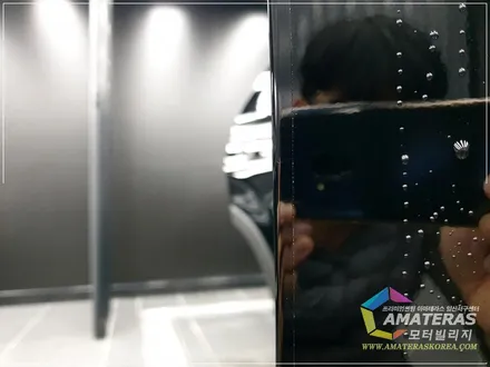 일산PPF 신차패키지 하나로 생활기스보호 까지! / 고양시 구산동