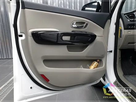 올뉴카니발 2019형 아마테라스썬팅으로 더욱 고급지게 / 고양시 구산동