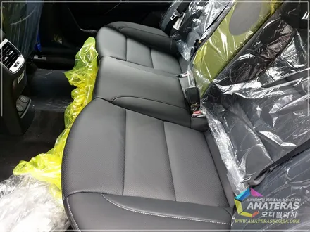 K7프리미어 스노우 화이트펄 일산 신차패키지 진행 / 고양시 구산동