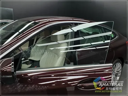 BMW 6GT 일산썬팅 추천 아마테라스썬팅 시공했어요 / 고양시 구산동