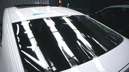 BMW 6GT 일산 썬팅 하버캠프 세라믹 본드 모터빌리지 고퀄리티 시공후기 / 고양시 구산동