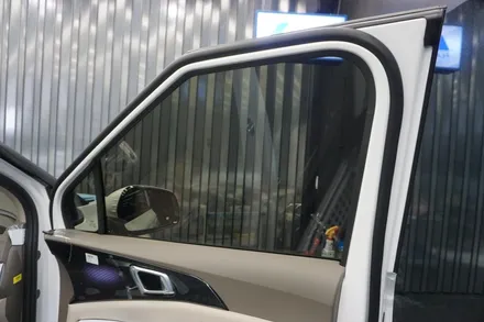 일산 신차패키지 추천 루마버텍스 900 카니발 하이리무진 / 고양시 구산동
