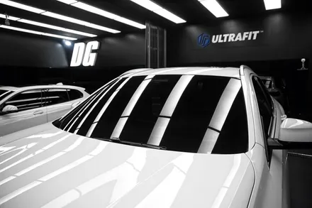 BMW X6 루마 버텍스 1100 / 900 부터 PPF까지, 일산 신차패키지 시공후기 / 고양시 구산동