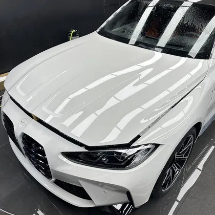 일산 에이드로 모터빌리지, 여러분의 라이프스타일을 서포트합니다. BMW M3 에이드로 후기 / 고양시 구산동