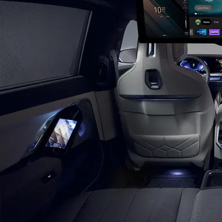 BMW 7시리즈 일산 실내PPF 기스 예방보다 더 중요한 진짜 이유 / 고양시 구산동