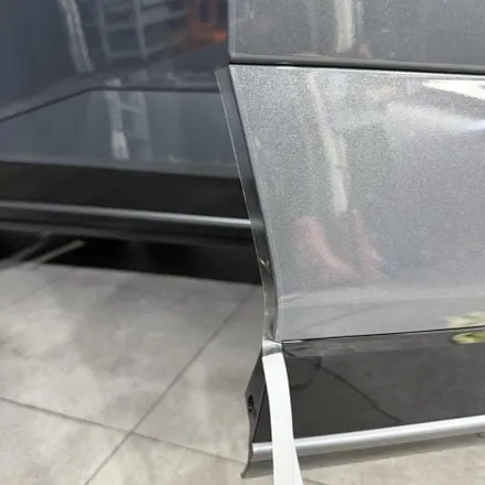 문콕 방지 PPF 효과 있을까? / 고양시 구산동