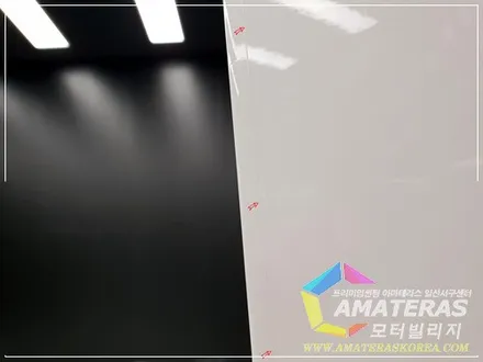 팰리세이드 신차검수 및 신차패키지 / 고양시 구산동