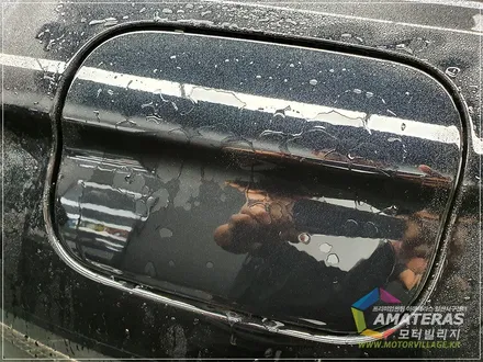 제네시스 G70 일산 아마테라스 썬팅 최고의 선택 / 고양시 구산동