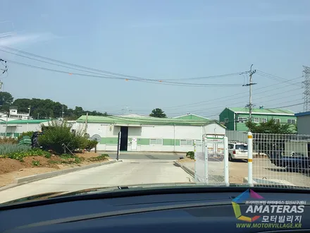 수소전기차 넥쏘는 더욱 꼼꼼한 신차 검수를 진행해야 하는 이유 / 고양시 구산동