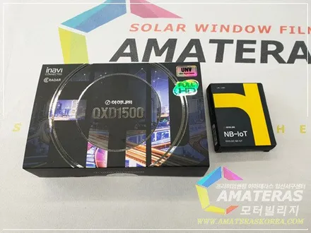 일산 아마테라스 , 산타페 인스퍼레이션 마그네틱포스( 가솔린 ) 신차검수&신차패키지 시공기 / 고양시 구산동
